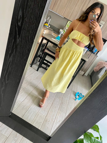 Sunny Days Dress